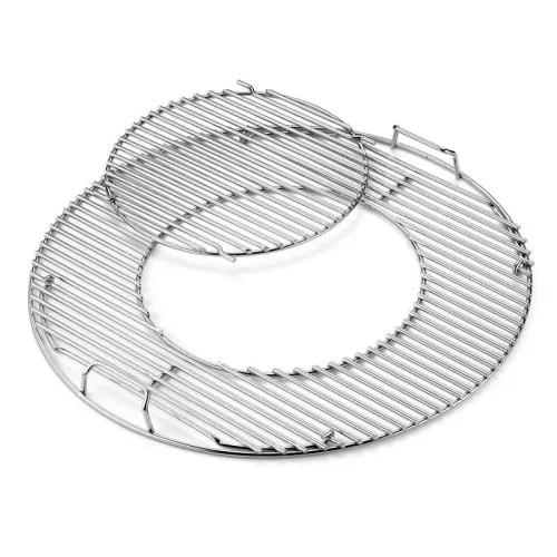 Решетка для приготовления на угольных грилей 57 см -Gourmet BBQ System 2