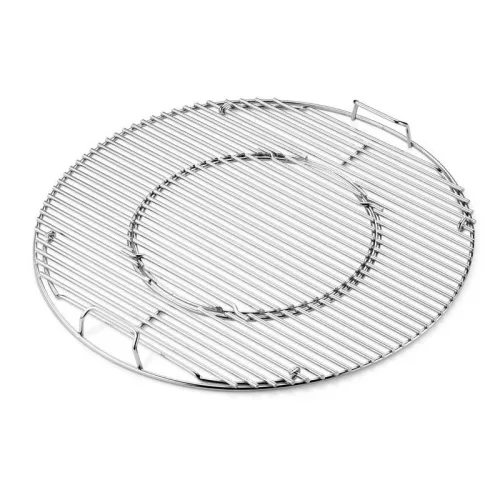 Решетка для приготовления на угольных грилей 57 см -Gourmet BBQ System 2