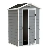 Сарай Manor Pent 4×3 17192190 Keter 230446