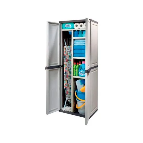 Многофункциональный шкаф Multi Purpose 3 Shelves 2