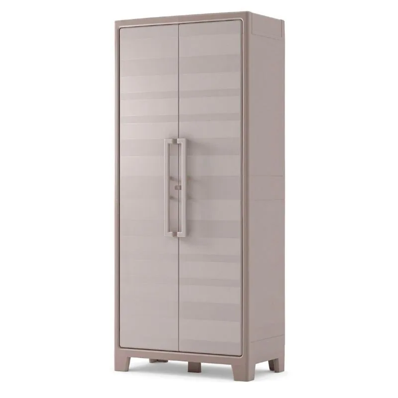 Сборно-разборный шкаф Gulliver Tall Cabinet (Gulliver Tall Cabinet17206196/БЕЛ)
