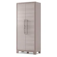 Сборно-разборный шкаф Gulliver Tall Cabinet (Gulliver Tall Cabinet17206196/БЕЛ)