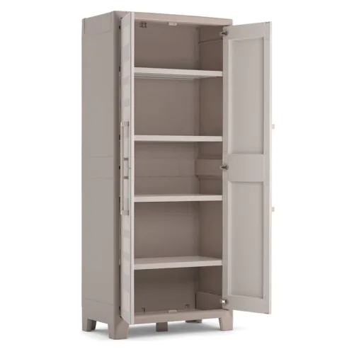 Сборно-разборный шкаф Gulliver Tall Cabinet (Gulliver Tall Cabinet17206196/БЕЛ) 2
