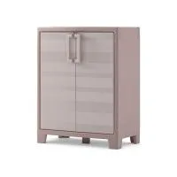 Низкий шкаф-тумба Gulliver Base Cabinet