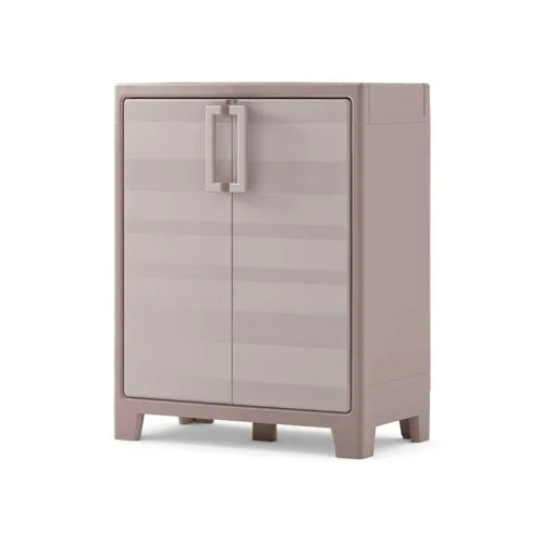 Низкий шкаф-тумба Gulliver Base Cabinet 2
