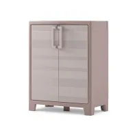 Низкий шкаф-тумба Gulliver Base Cabinet