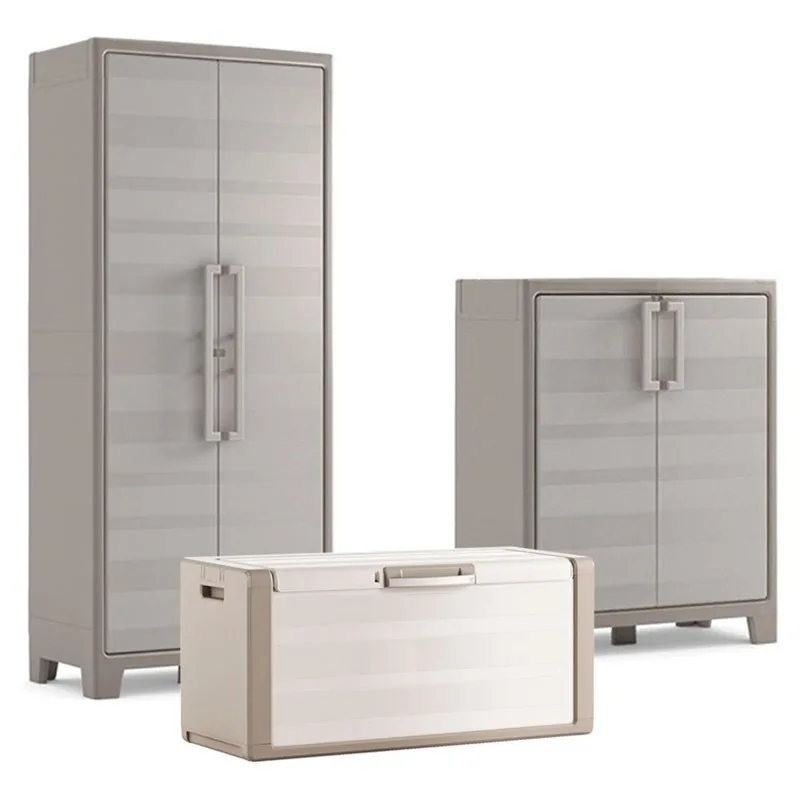 Низкий шкаф-тумба Gulliver Base Cabinet