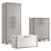Низкий шкаф-тумба Gulliver Base Cabinet