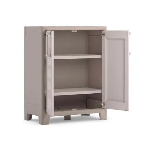 Низкий шкаф-тумба Gulliver Base Cabinet 3