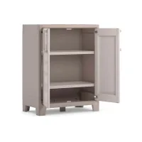 Низкий шкаф-тумба Gulliver Base Cabinet