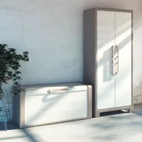 Сборно-разборный шкаф Gulliver Multispace Cabinet 17206639