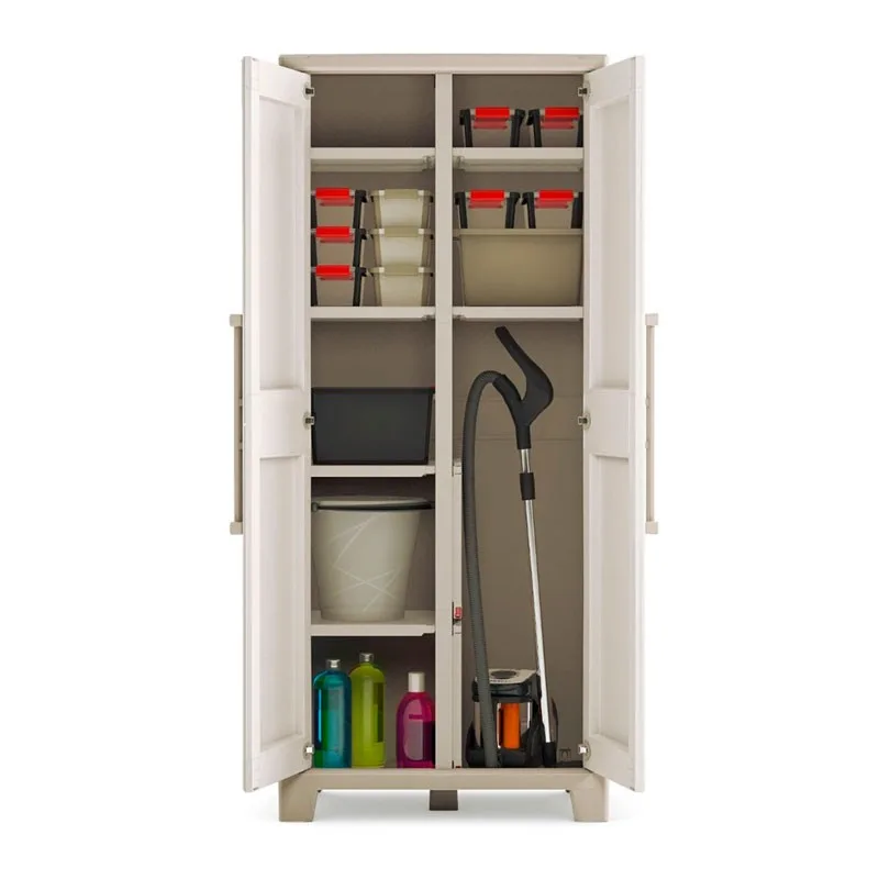 Сборно-разборный шкаф Gulliver Multispace Cabinet 17206639