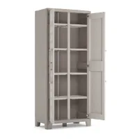 Сборно-разборный шкаф Gulliver Multispace Cabinet 17206639