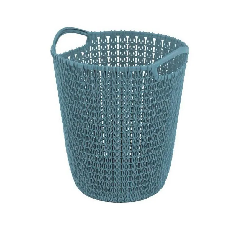 Корзина для бумаг KNIT 10L