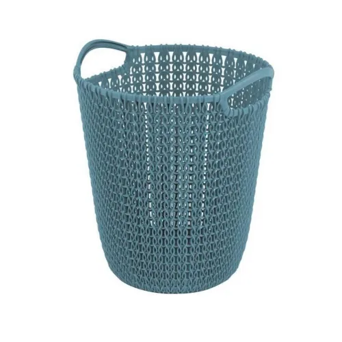 Корзина для бумаг KNIT 10L