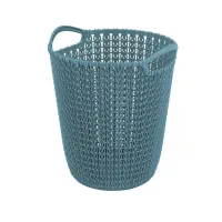 Корзина для бумаг KNIT 10L