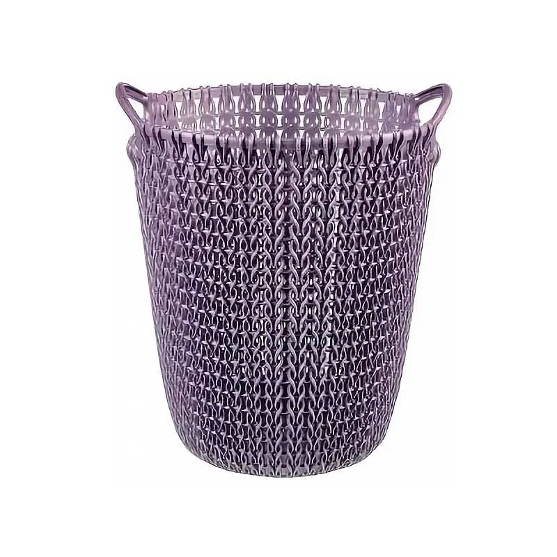 Корзина для бумаг KNIT 10L