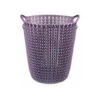 Корзина для бумаг KNIT 10L