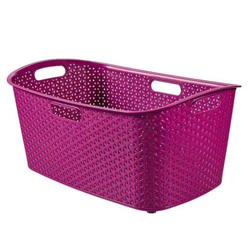 Корзина для белья My Style 47 L 2