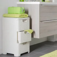 Комод с 3 ящиками Style
