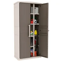 Высокий уличный шкаф Optima Outdoor Tall