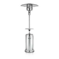 Инфракрасный обогреватель газовый Vela BOGH-18