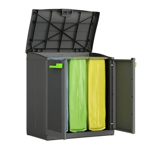 Шкаф Compact Store Workspace 4