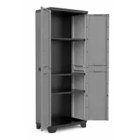 Шкаф Stilo Tall Cabinet
