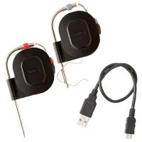 Цифровой термометр Connect Weber 3202