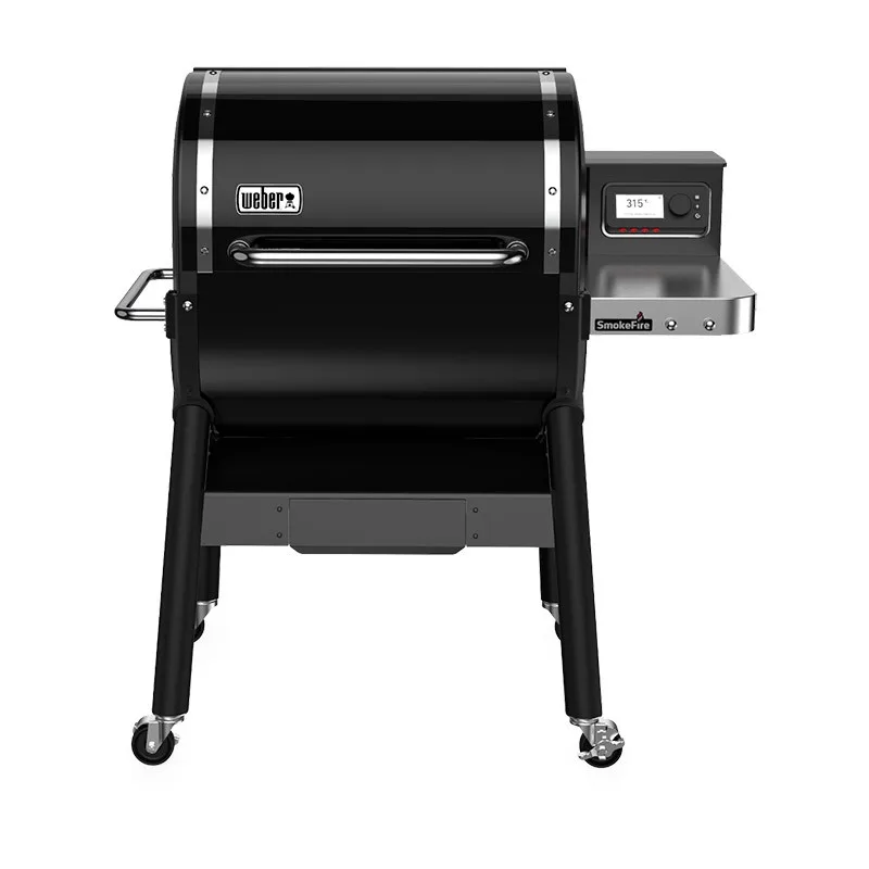Гриль пеллетный SmokeFire, 61 см Weber 22511004