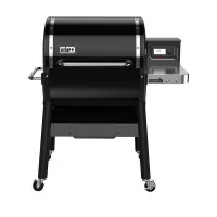 Гриль пеллетный SmokeFire, 61 см Weber 22511004