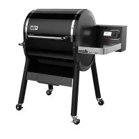 Гриль пеллетный SmokeFire, 61 см Weber 22511004