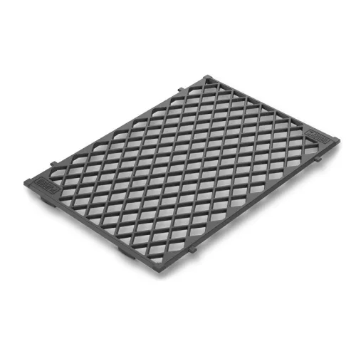 Чугунная решетка Sear Grate для грилей Genesis II 400/600 серии