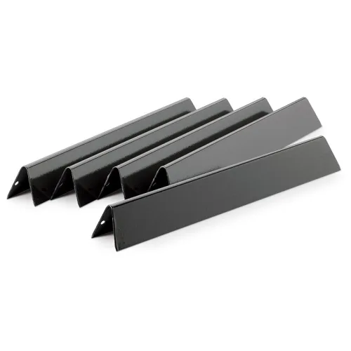 Металические пластины FLAVORIZER BARS 2