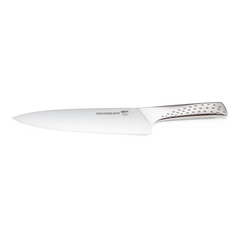 Нож шеф Weber 17070