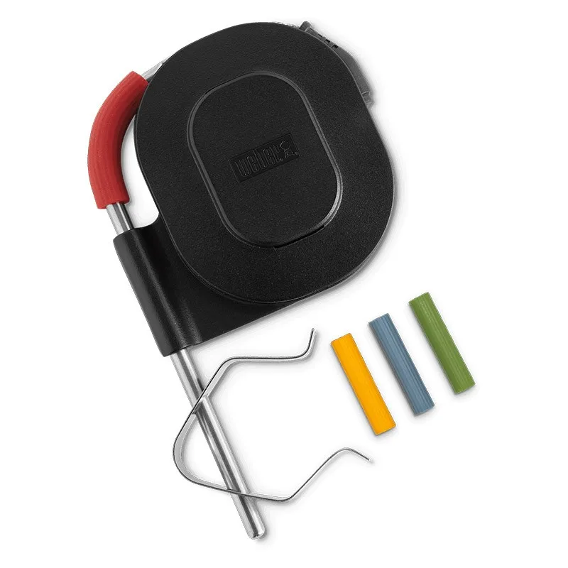 Дополнительный щуп к термометру iGrill с креплением на решетке Weber 7212