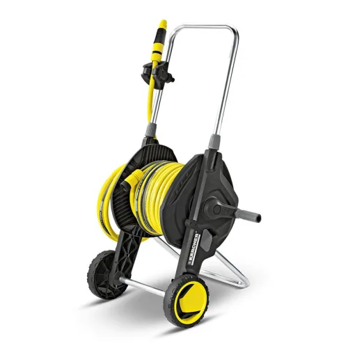 Тележка со шлангом HT 4.520 1/2", 20 мм 2