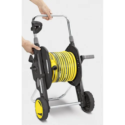 Тележка со шлангом HT 4.520 1/2", 20 мм 3
