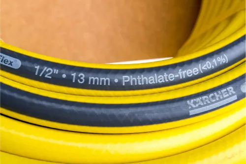 Шланг Performance Plus 1/2"- 50m 6