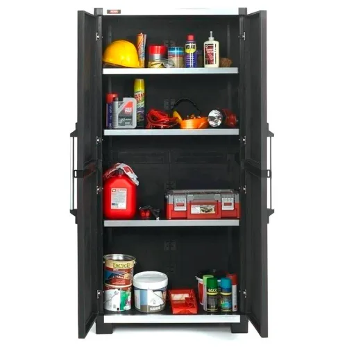 Сборно-разборный шкаф XL Garage Tall Cabinet 17208426 2