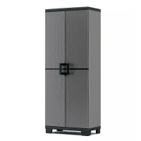 Сборно-разборный шкаф UP Tall Cabinet