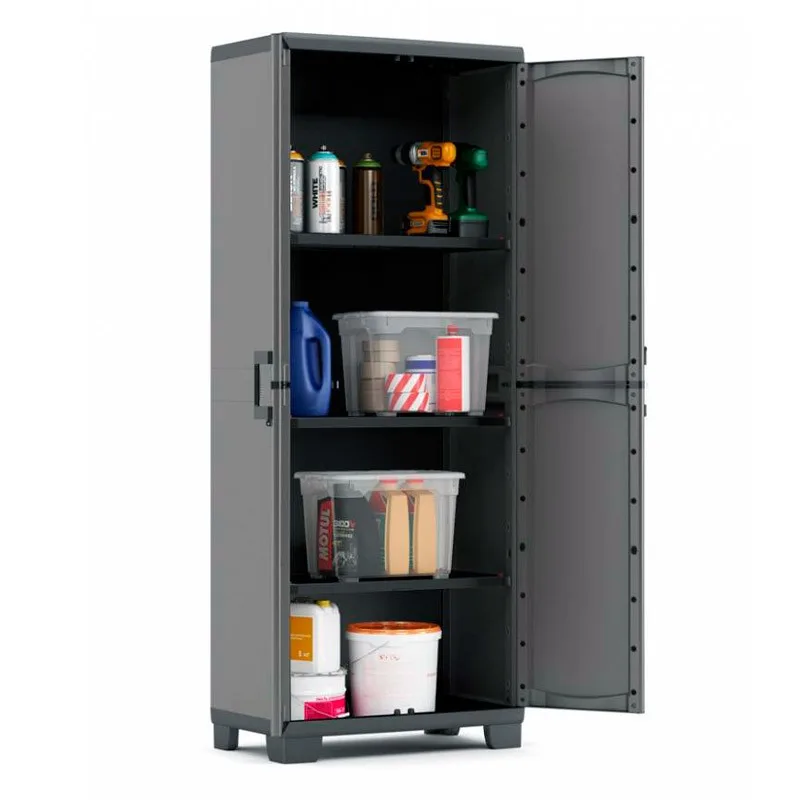 Сборно-разборный шкаф UP Tall Cabinet