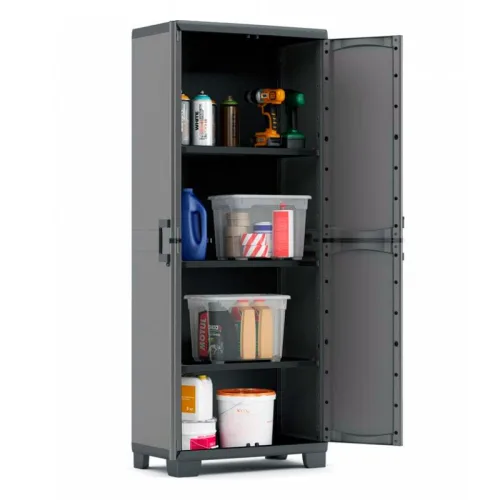 Сборно-разборный шкаф UP Tall Cabinet 2