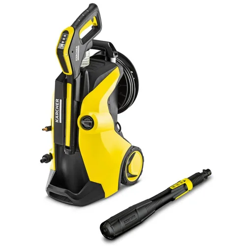 Мойка высокого давления K 5 Premium Full Control Plus 2