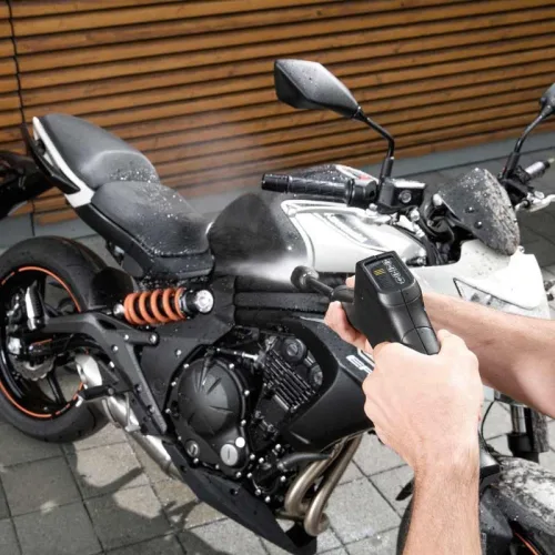 Минимойка K 3 Full Control 3