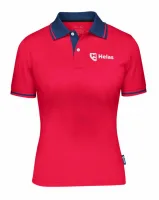 Футболка Polo HELAS 2