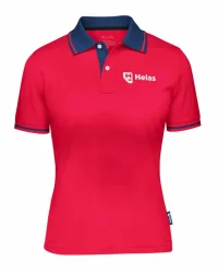 Футболка Polo HELAS (размер 46)