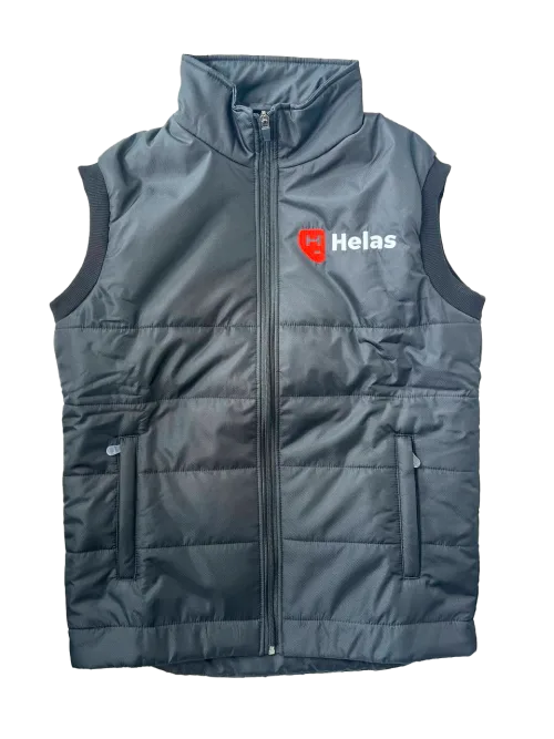 Жилетка  HELAS (46)