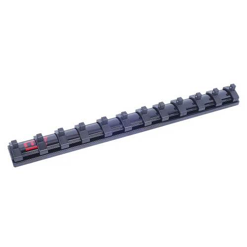 Держатель для головок 1/4", на 12 шт, магнитный 2