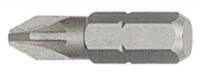BPZ102502 Бита 1/4" PZ2 25 мм
